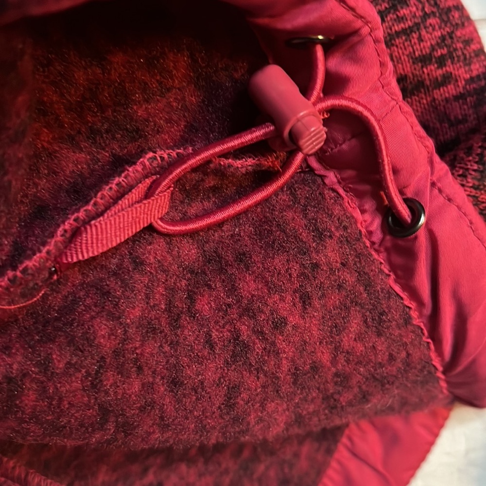 Alpine Design Jacket - Picture 11 of 11